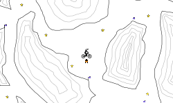 Planet Meteor