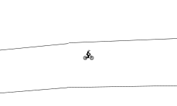 My long @ss d@ck