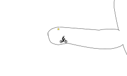 Very small