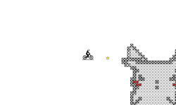 pixel art