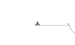 The imposible game
