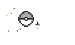 Mini Pokéball Auto
