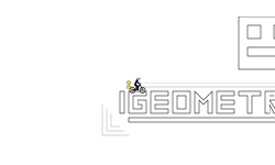 geometry dash