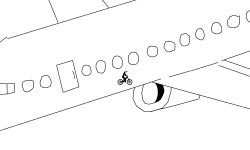 Aeroplane Drop (Read Desc.)