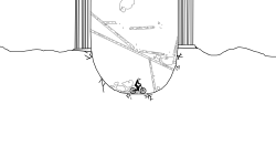 Half pipe DETAILED