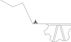 Trexry MTB RACE -ROUND 1-