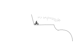 impossible track