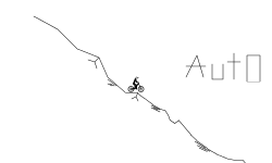 Mountain ride