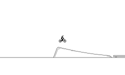 small dirt map