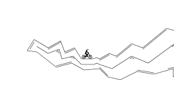 Crazy Lines