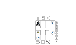 The Gravity Box