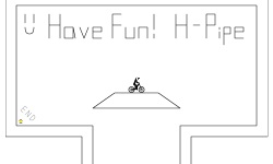 Classic Halfpipe