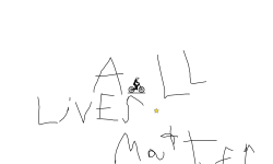 #alllivesmatter