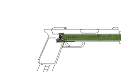weapon