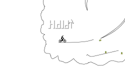 Cave Hold up