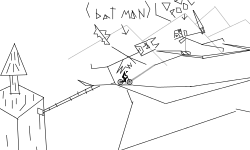 super hero invasion