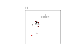 Box of bombs
