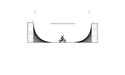 Halfpipe