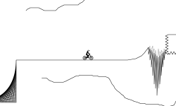 CAVE RUN