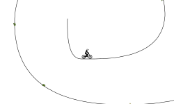 Spiral ( Hold Up )