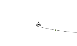 the whole works BMX dirt