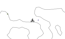 Cave stuff