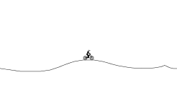 Dirt jumps PRV