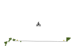 Impossible track...