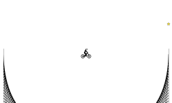 half pipe