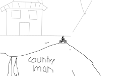 Tough Adventure