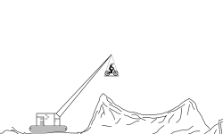 Working Area