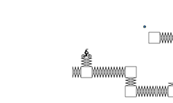 Spikewalk