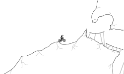 Cave Wheelie