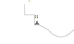 PRO TOWN BMX