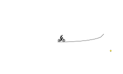 Trick jump 3