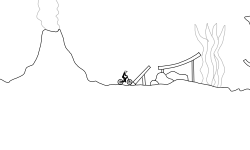 ocean track