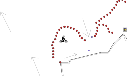 Trail Islands #1