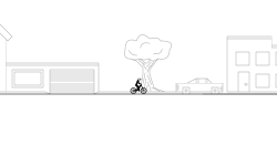 Homemade Jump