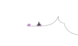 desert jumps