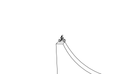 3D Track