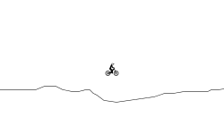 Mountain Climb