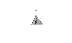a triangle