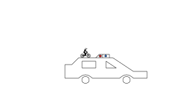 popo car