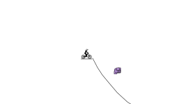 A easy blob