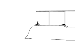 THE MINIMALIST HOUSE