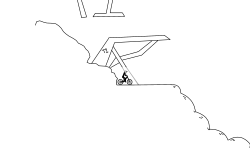 Short Terrain Track | T 1