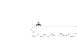 ride the clouds to the prise