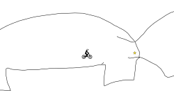 I am a bad artist