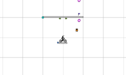 the grid