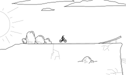World's Edge